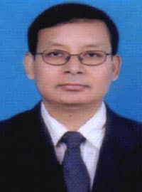 Photo of Dr. Rajkumar Roy