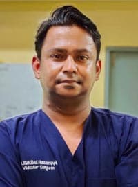 Photo of Dr. Rakibul Hasan Apu