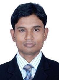 Photo of Dr. Swadesh Ranjan Sarker