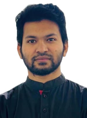 Photo of Dr. Tasnim Ahmed Khan (Ratul)