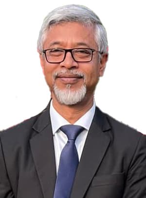 Photo of Prof. Dr. Fidah Hossain