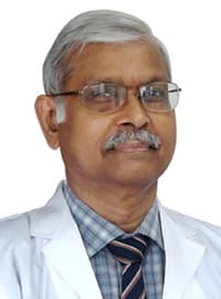 Photo of Prof. Dr. Kamal M. Choudhury