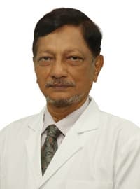 Photo of Prof. Dr. Md. Mahbubur Rahman