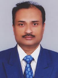 Photo of Prof. Dr. Mostafa Mahfuzul Anwar