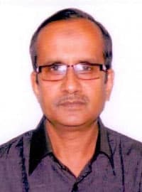 Photo of Prof. Dr. S A Nurul Alam Aga