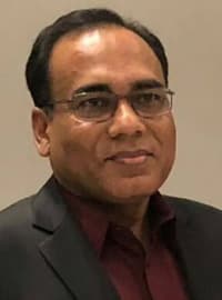Photo of Prof. Dr. Shahadot Hossain Sheikh