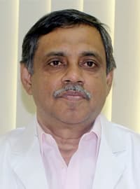 Photo of Prof. Dr. Shameem Anwarul Hoque