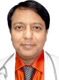 Photo of Prof. Dr. SK Nurul Fattah Rumi